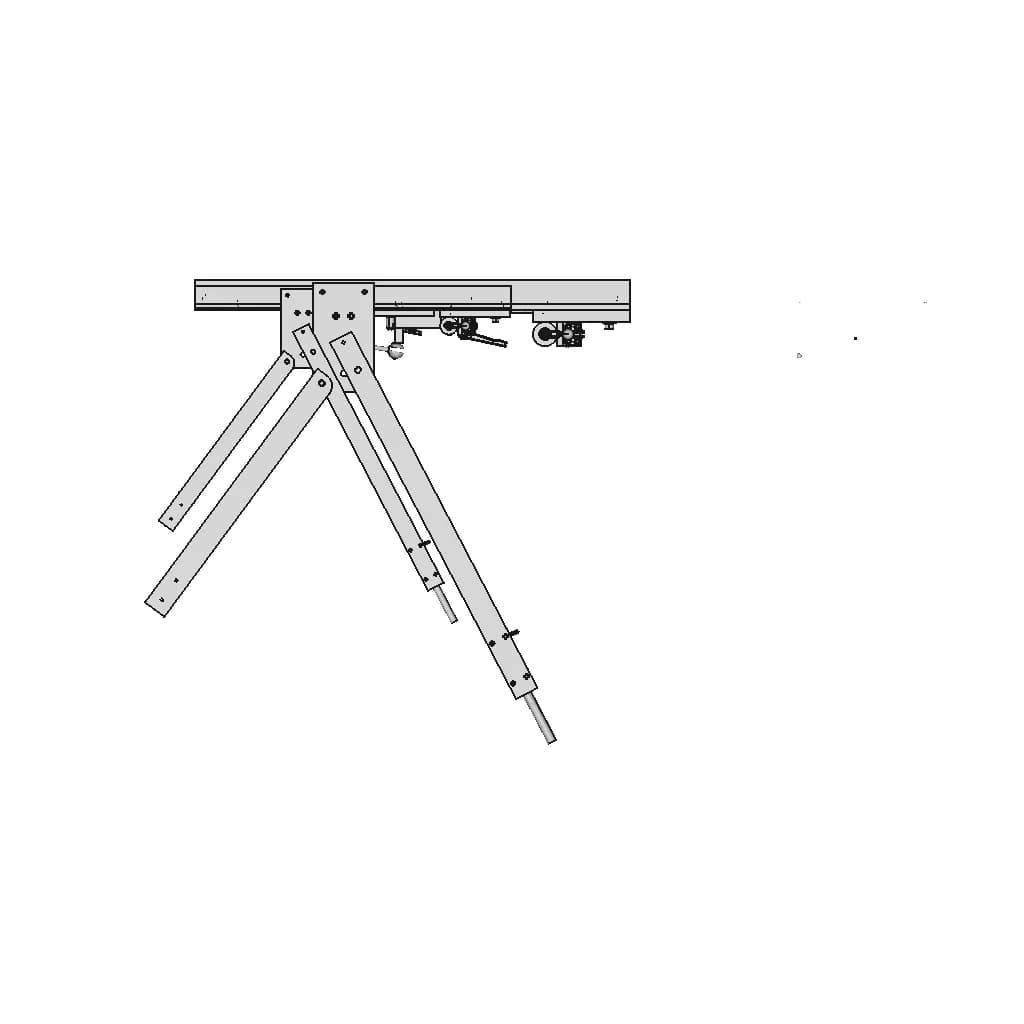 Rear End Jig 1 | Industrial CAD Design_270_0_degree_snapshot