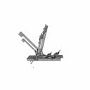 Rear End Jig 1 | Industrial CAD Design_60_30_degree_snapshot