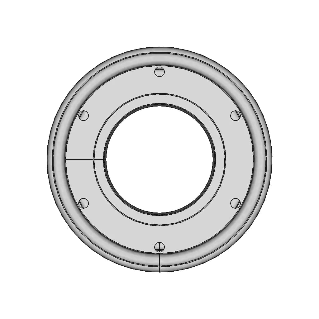 Mount 10 | Industrial CAD Design_270_0_degree_snapshot