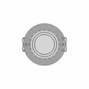 50 Liter Barrel Tonel 50 Litros Bombona 1 | Industrial CAD Design_270_0_degree_snapshot