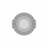 50 Liter Barrel Tonel 50 Litros Bombona 1 | Industrial CAD Design_270_0_degree_snapshot