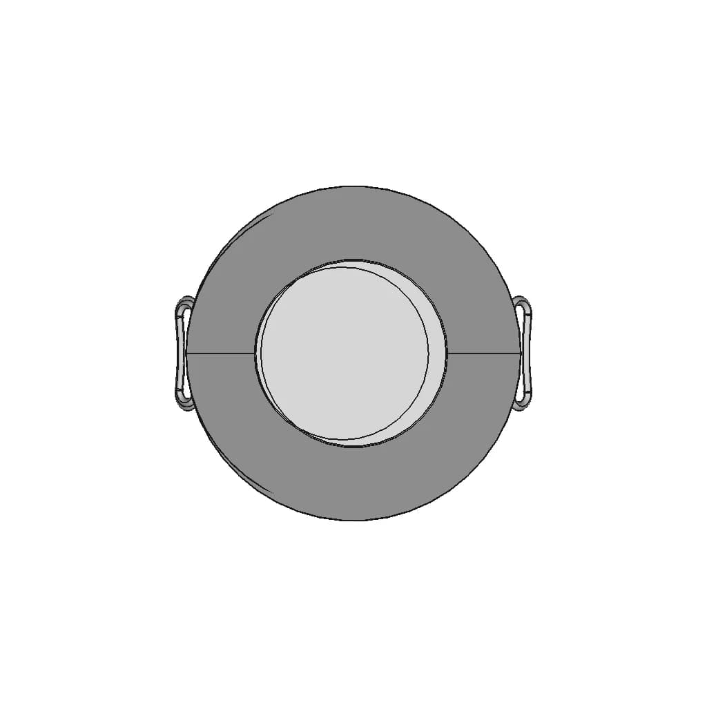 50 Liter Barrel Tonel 50 Litros Bombona 1 | Industrial CAD Design_90_0_degree_snapshot