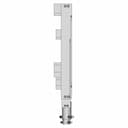 Etau A Serrage Rapide 1 | Industrial CAD Design_90_0_degree_snapshot
