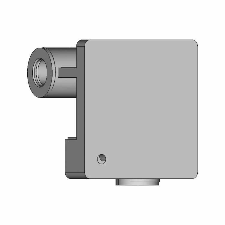 Part 552 | Industrial CAD Design