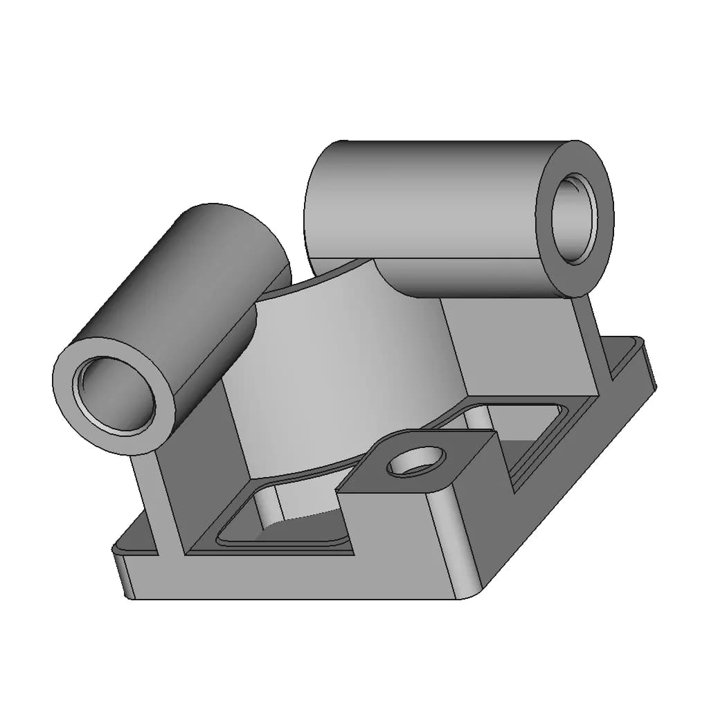 Part 552 | Industrial CAD Design_60_30_degree_snapshot