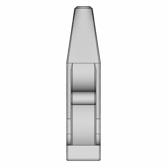 503M 1 | Industrial CAD Design