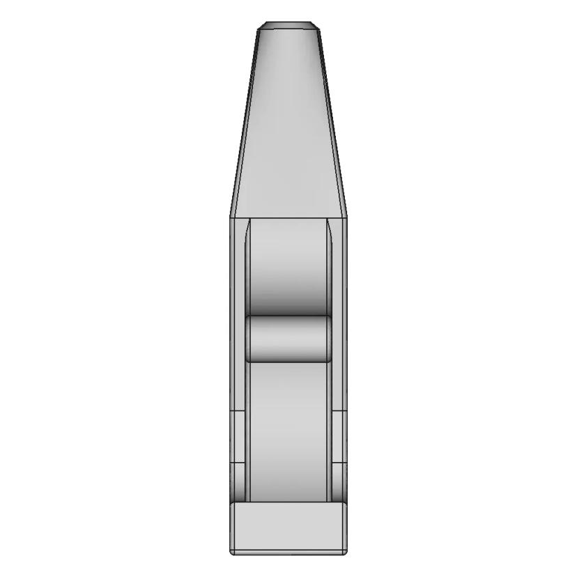 503M 1 | Industrial CAD Design