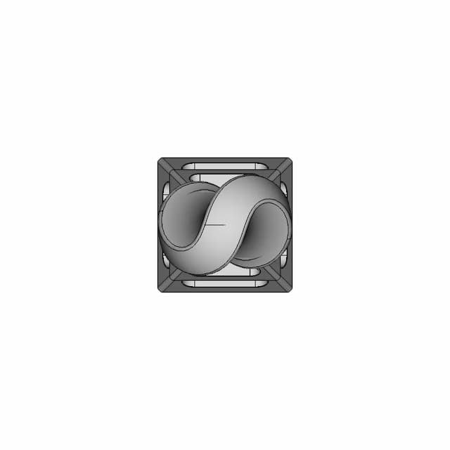 Titan200M 1 | Industrial CAD Design