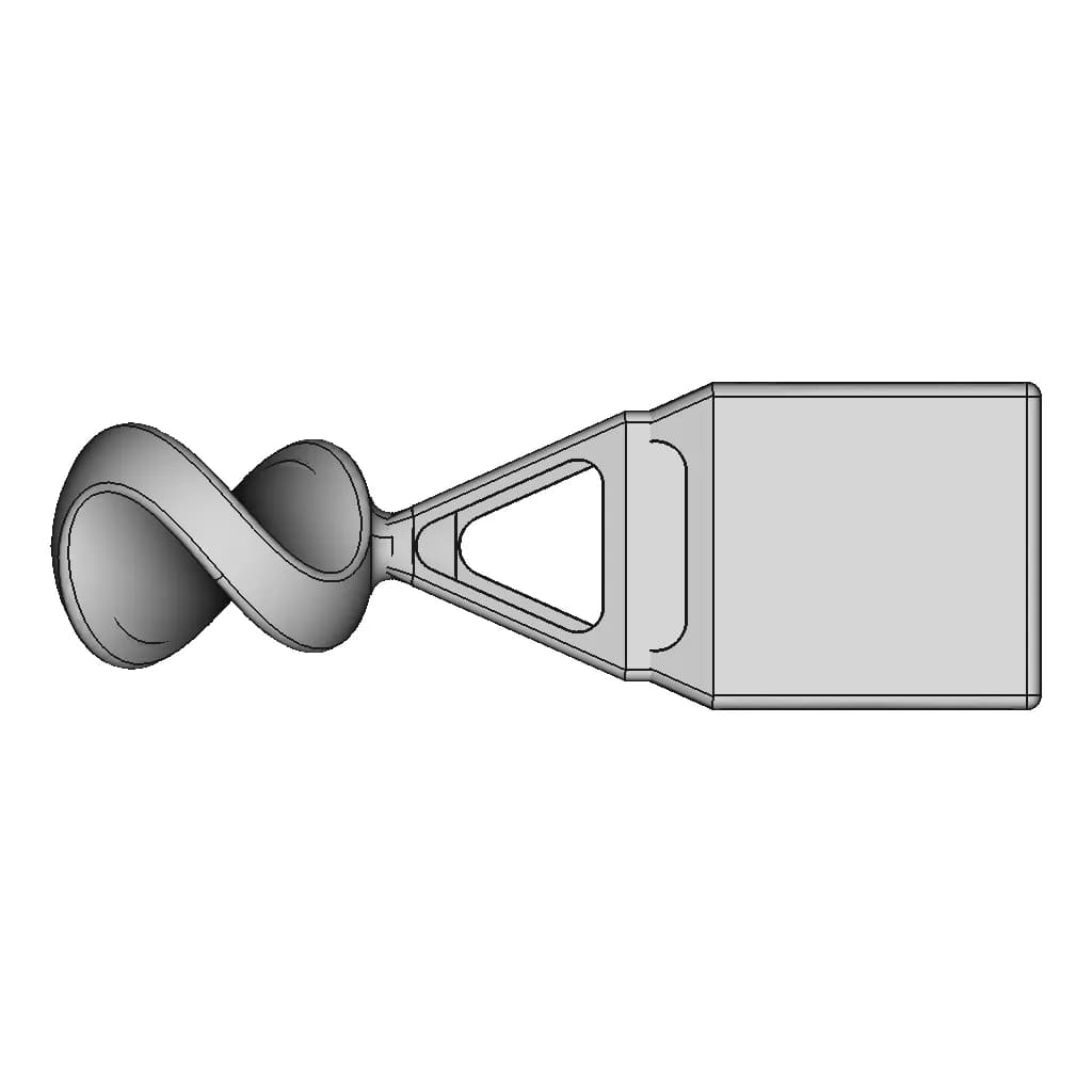 Titan200M 1 | Industrial CAD Design_0_90_degree_snapshot