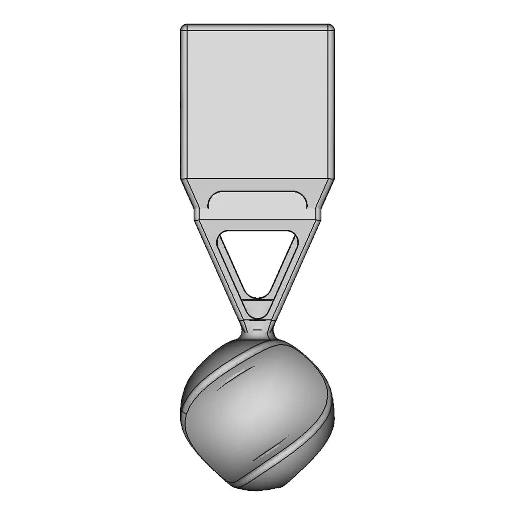 Titan200M 1 | Industrial CAD Design_270_0_degree_snapshot