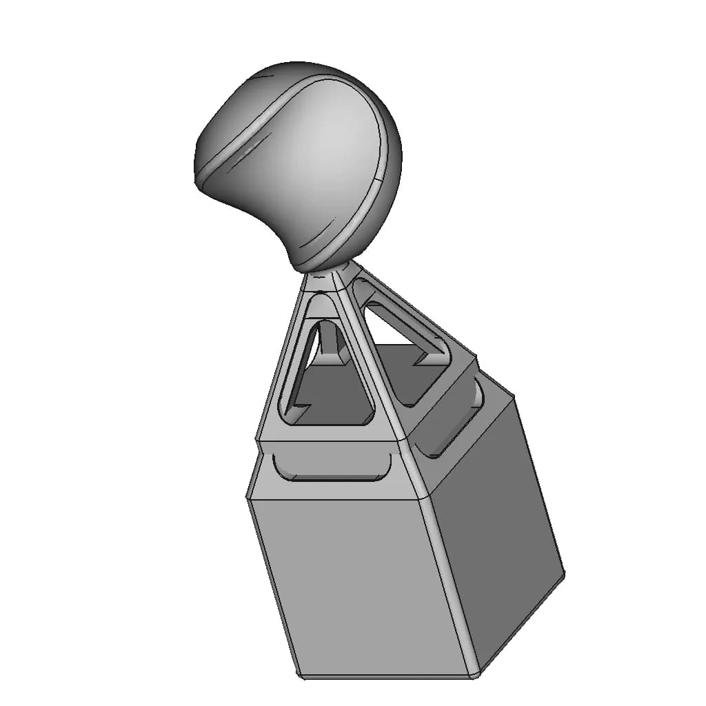 Titan200M 1 | Industrial CAD Design_60_30_degree_snapshot