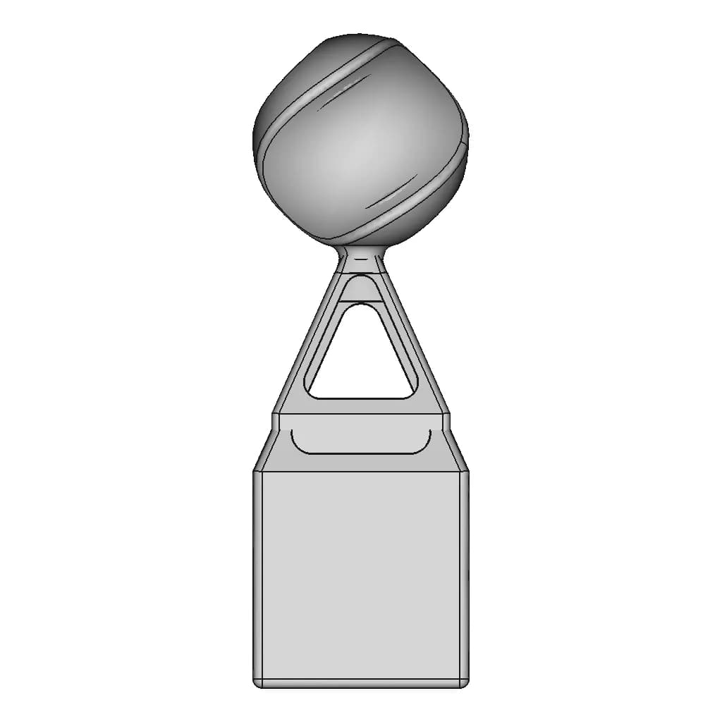 Titan200M 1 | Industrial CAD Design_90_0_degree_snapshot