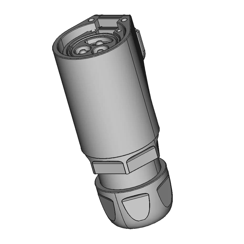 Lp 28 03Pe 21 001 1 | CAD Model for Energy Systems_60_30_degree_snapshot