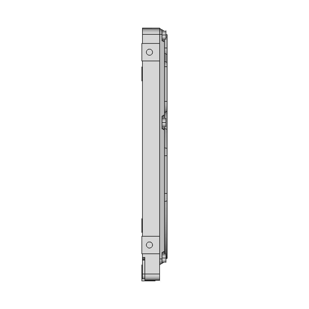 2 5 Inch Hdd Sata 1 | Industrial CAD Design_0_270_degree_snapshot