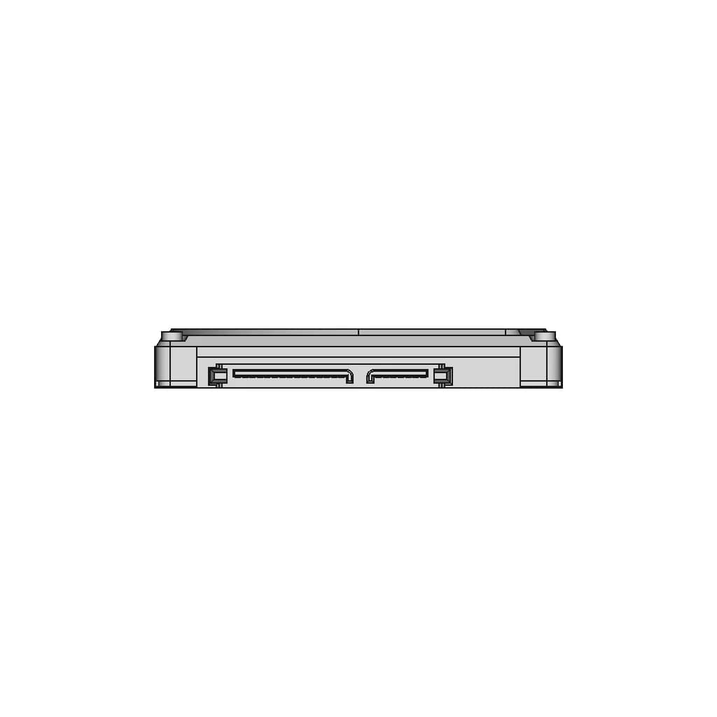 2 5 Inch Hdd Sata 1 | Industrial CAD Design_90_0_degree_snapshot