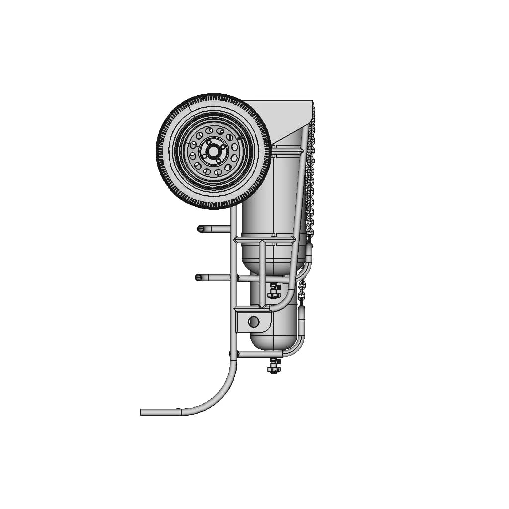 Carro Oxicorte 1 | Industrial CAD Design_270_0_degree_snapshot