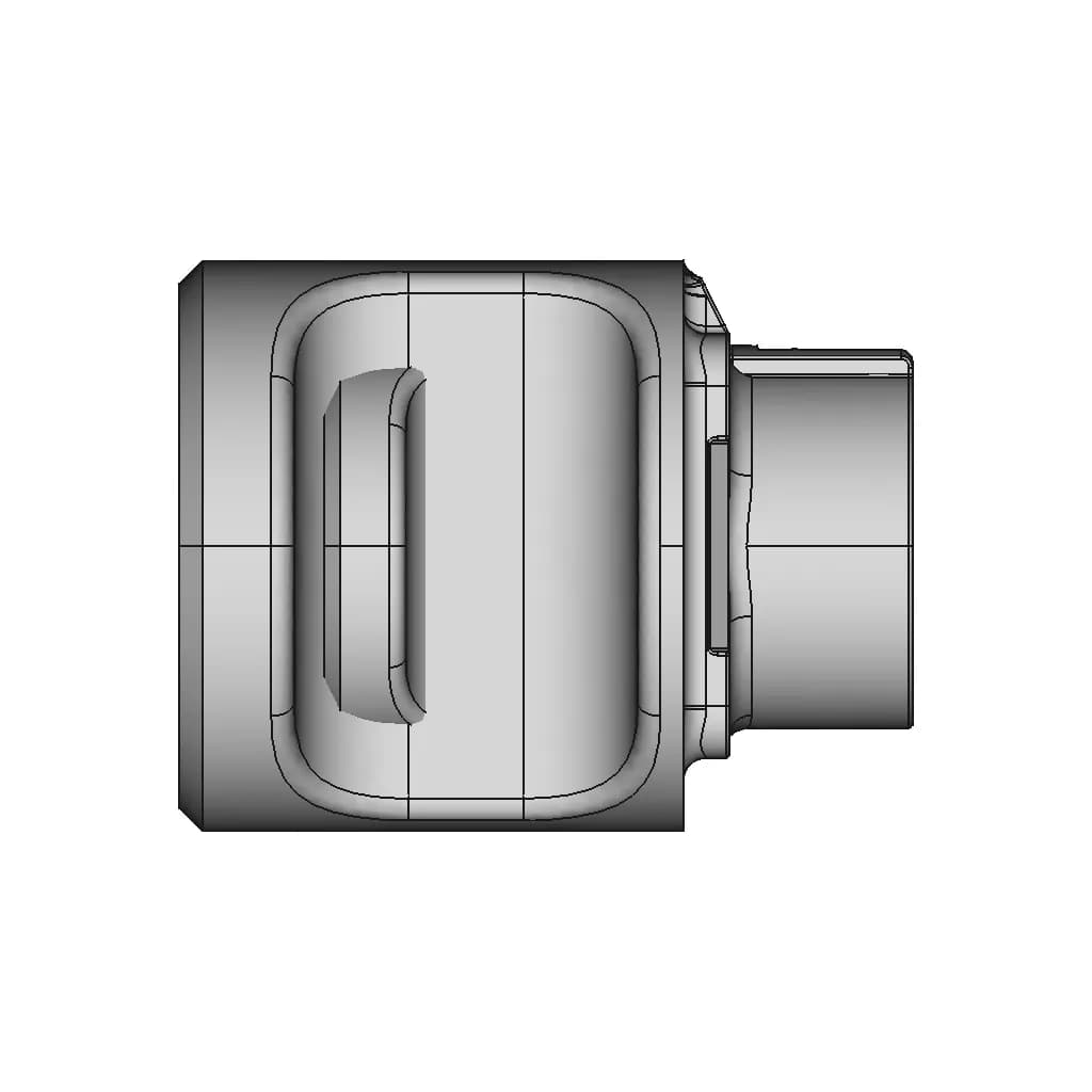 Lp 28 J02Sx 23 401 Cnlinko 1 | CAD Model for Energy Systems_0_270_degree_snapshot