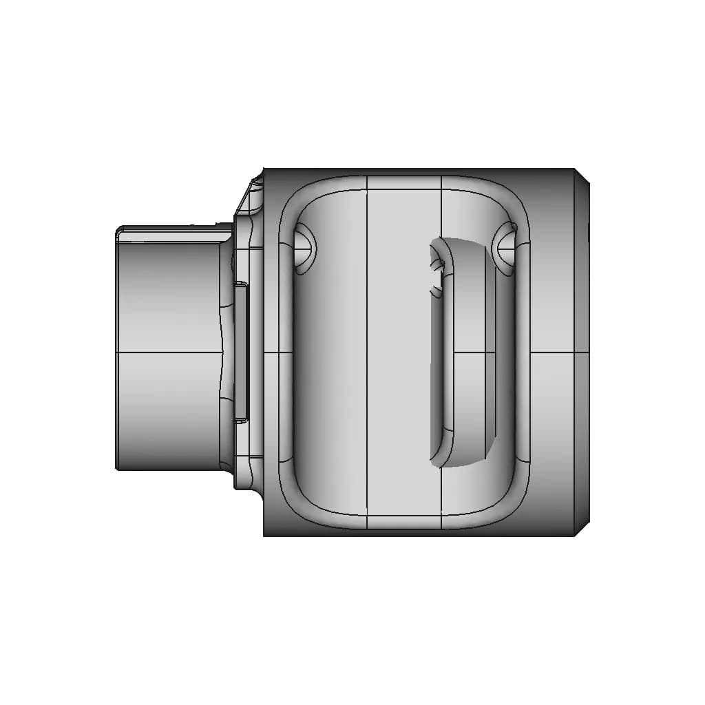 Lp 28 J02Sx 23 401 Cnlinko 1 | CAD Model for Energy Systems_0_90_degree_snapshot