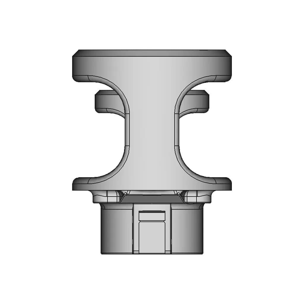 Lp 28 J02Sx 23 401 Cnlinko 1 | CAD Model for Energy Systems_270_0_degree_snapshot