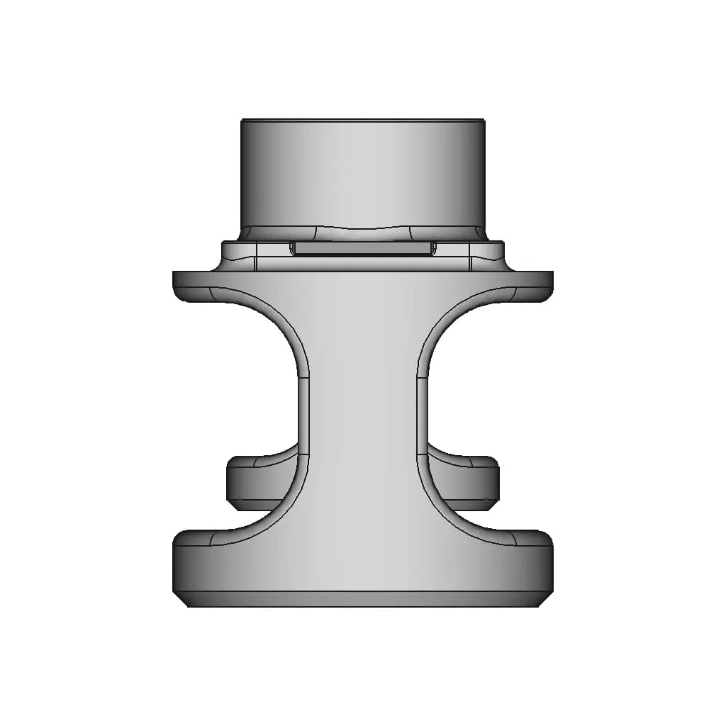 Lp 28 J02Sx 23 401 Cnlinko 1 | CAD Model for Energy Systems_90_0_degree_snapshot