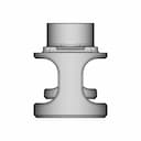 Lp 28 J02Sx 23 401 Cnlinko 1 | CAD Model for Energy Systems_90_0_degree_snapshot