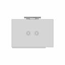 4 Side Part Grinder Fixture Guage 1 | Industrial CAD Design_0_0_degree_snapshot