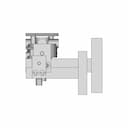 4 Side Part Grinder Fixture Guage 1 | Industrial CAD Design_0_270_degree_snapshot