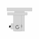 4 Side Part Grinder Fixture Guage 1 | Industrial CAD Design_90_0_degree_snapshot
