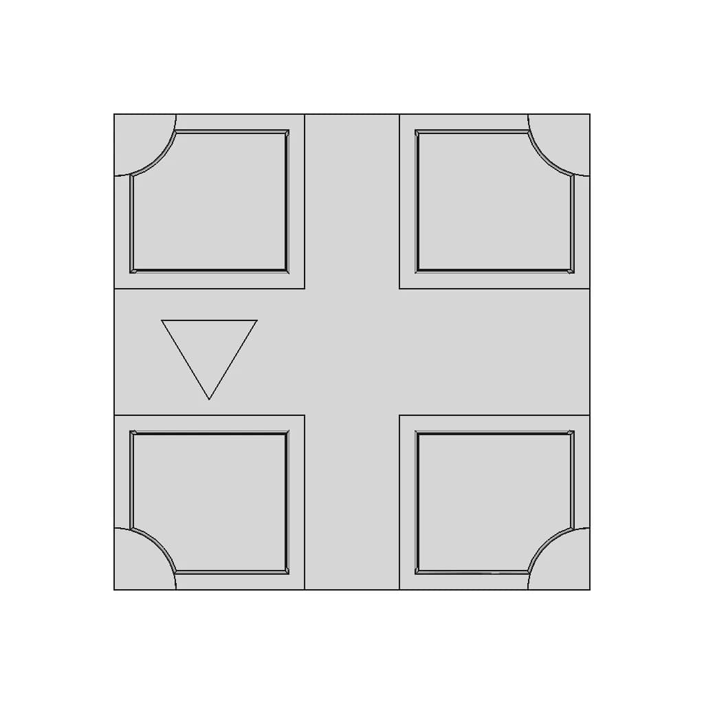 Sk6805 Ec15 Rgb Led 1 | Industrial CAD Design_270_0_degree_snapshot