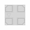 Sk6805 Ec15 Rgb Led 1 | Industrial CAD Design_270_0_degree_snapshot