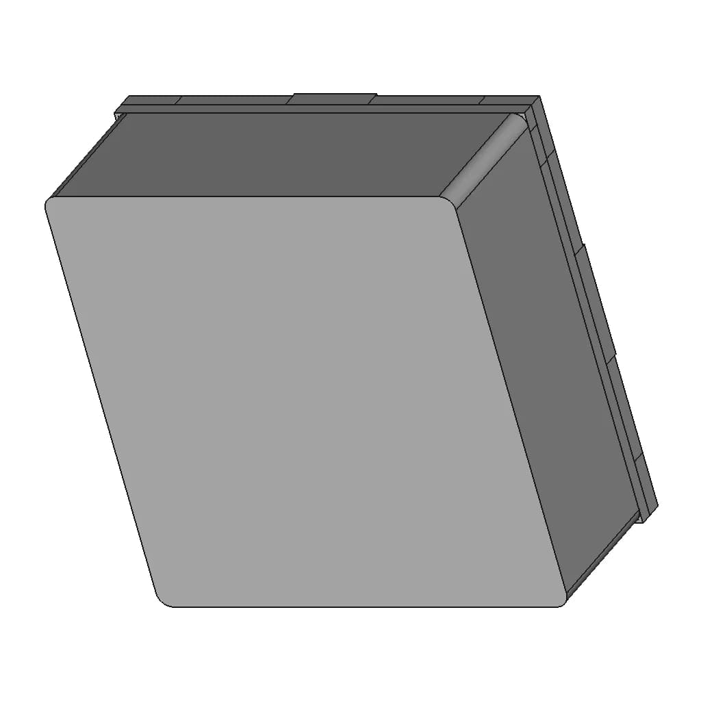 Sk6805 Ec15 Rgb Led 1 | Industrial CAD Design_60_30_degree_snapshot