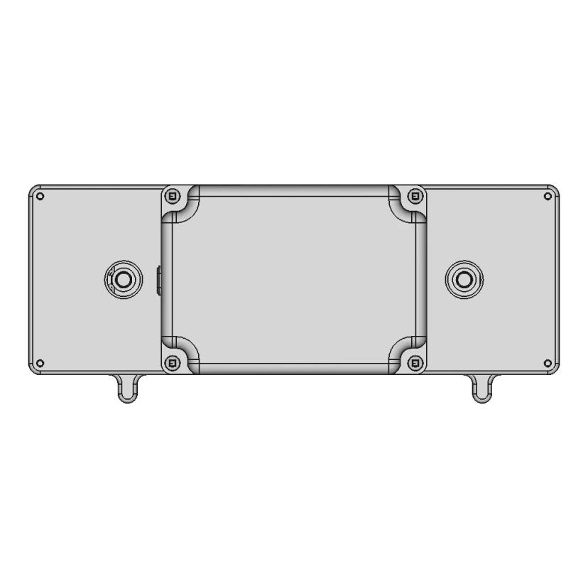 Hexatime 1 | Industrial CAD Design
