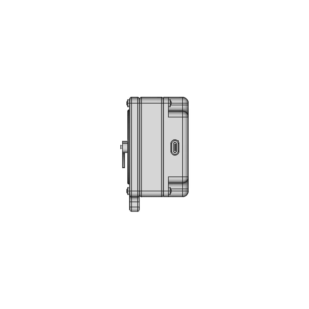 Hexatime 1 | Industrial CAD Design_0_270_degree_snapshot