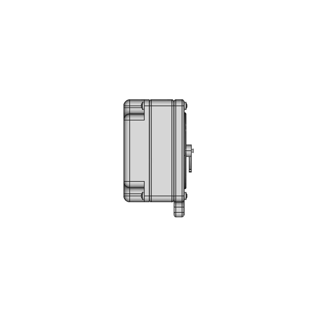 Hexatime 1 | Industrial CAD Design_0_90_degree_snapshot