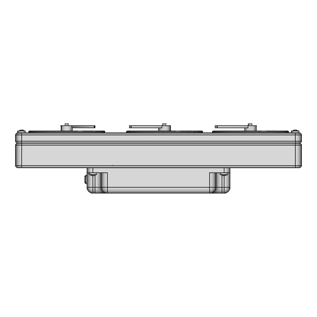 Hexatime 1 | Industrial CAD Design_270_0_degree_snapshot