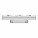 Hexatime 1 | Industrial CAD Design_270_0_degree_snapshot
