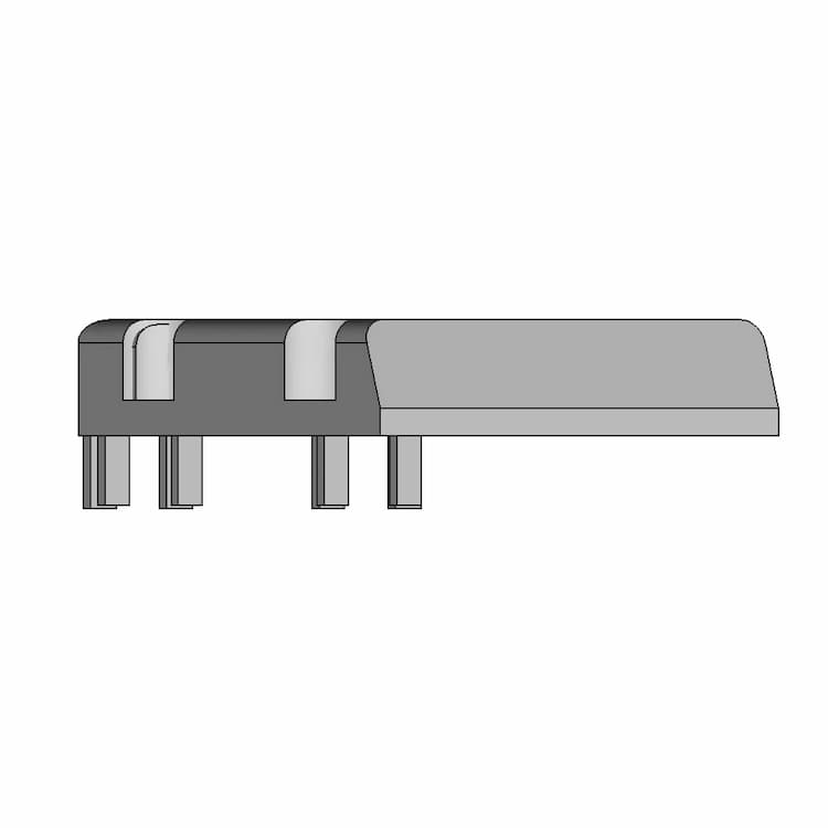 Cpc1909J 1 | Industrial CAD Design