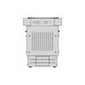 Snow Pot Tableware 1 | Industrial CAD Design_0_0_degree_snapshot