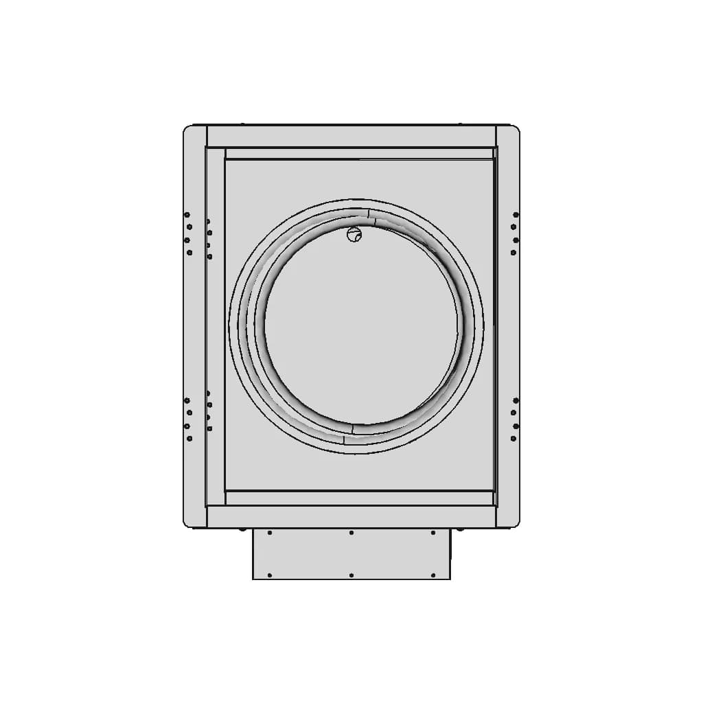 Snow Pot Tableware 1 | Industrial CAD Design_270_0_degree_snapshot