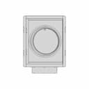 Snow Pot Tableware 1 | Industrial CAD Design_270_0_degree_snapshot