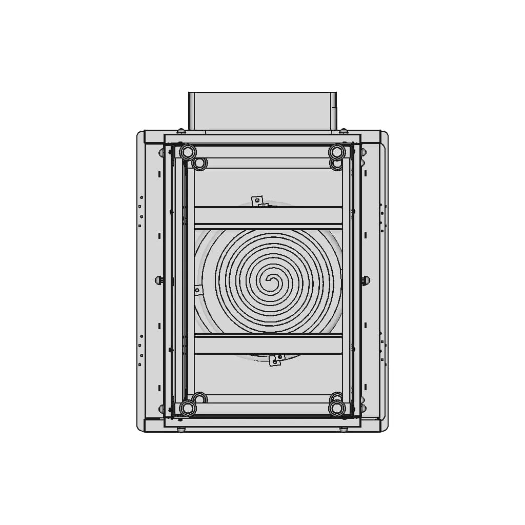 Snow Pot Tableware 1 | Industrial CAD Design_90_0_degree_snapshot