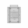 Snow Pot Tableware 1 | Industrial CAD Design_90_0_degree_snapshot