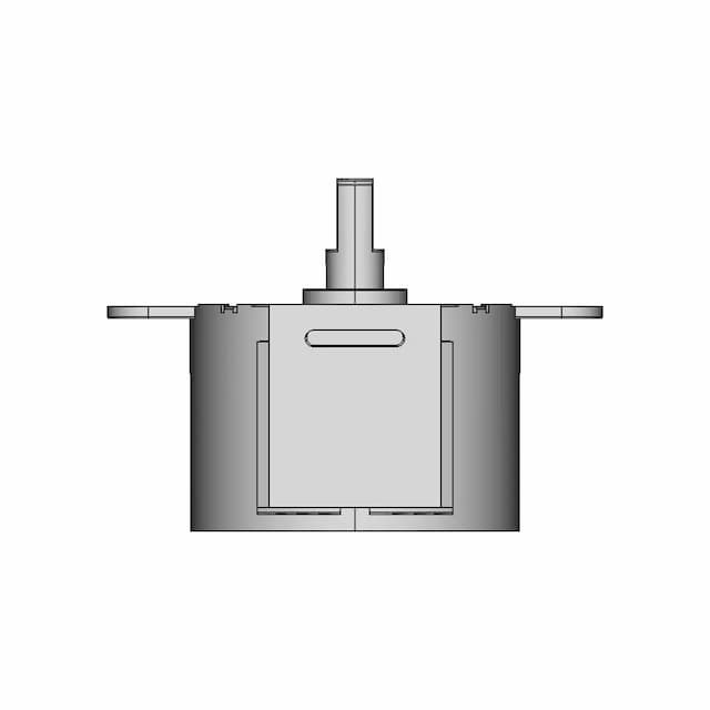 Robot Scara 7 | Industrial CAD Design