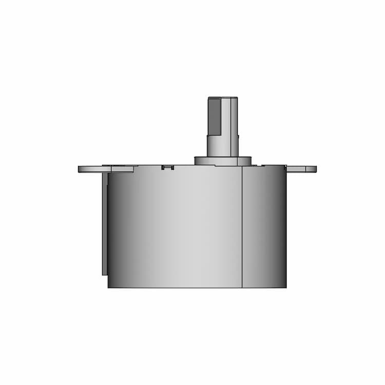 Robot Scara 7 | Industrial CAD Design