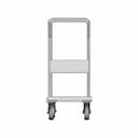 Four Wheel Hand Truck 1 | Industrial CAD Design_0_90_degree_snapshot