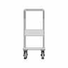 Four Wheel Hand Truck 1 | Industrial CAD Design_0_90_degree_snapshot