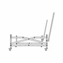 Katlanir Cekme Vagon Folding Pull Wagon 1 | Industrial CAD Design_0_270_degree_snapshot
