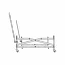 Katlanir Cekme Vagon Folding Pull Wagon 1 | Industrial CAD Design_0_90_degree_snapshot