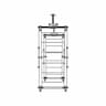 Katlanir Cekme Vagon Folding Pull Wagon 1 | Industrial CAD Design_90_0_degree_snapshot