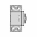 Soporte Lineal Bk12 1 | Industrial CAD Design_270_0_degree_snapshot